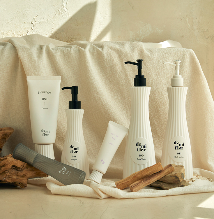 Demiflor Skincare