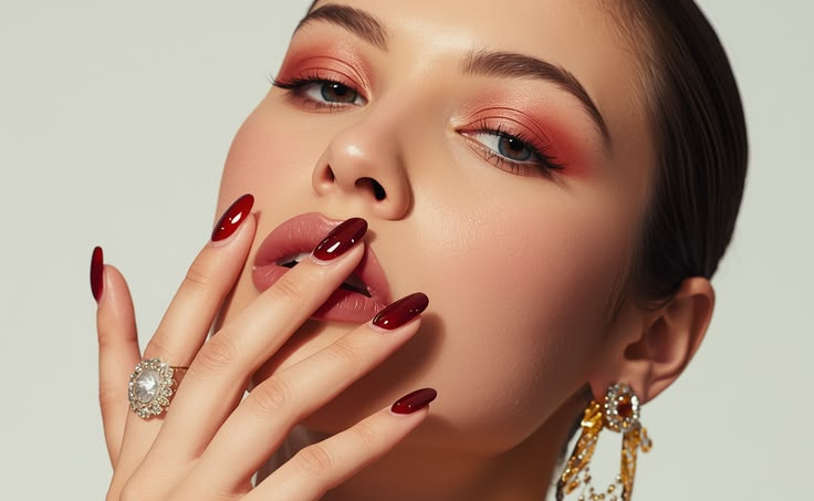Nail products
