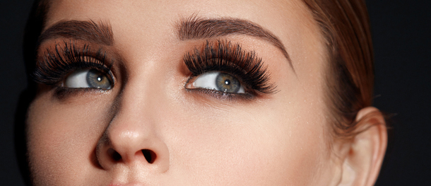 Custom Eyelashes