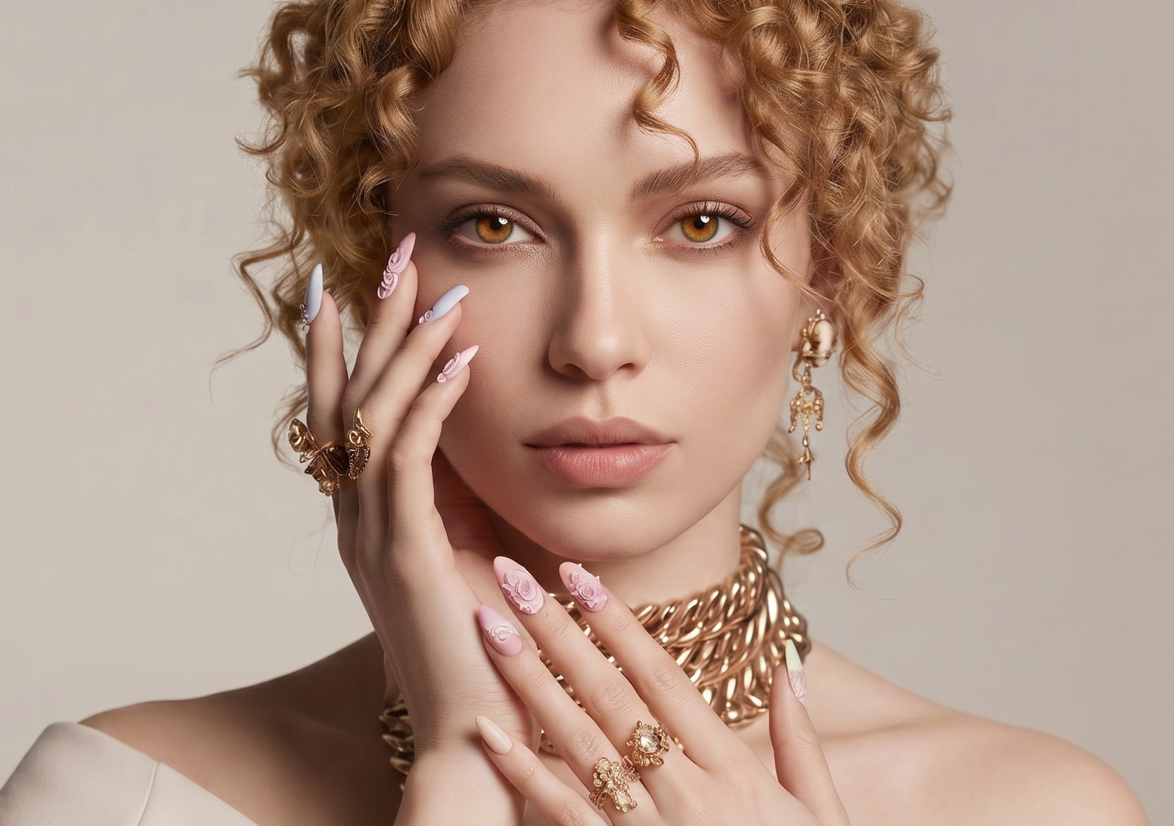Fashion jewelry and accessories