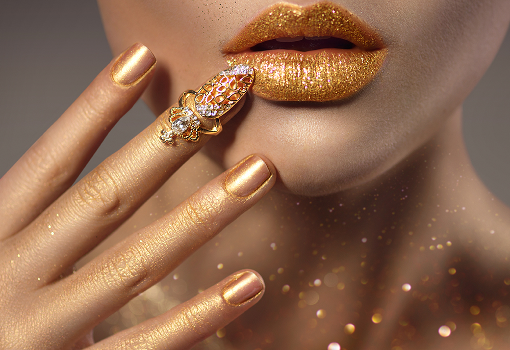 Nail products and accessories