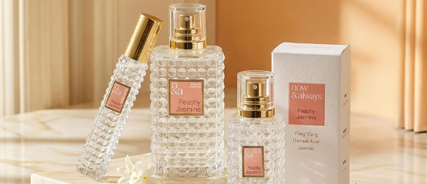 Perfumes